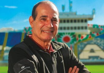 الضغط الإعلامي.. أصعب تحديات بادو الزاكي رفقة المنتخب الأردني