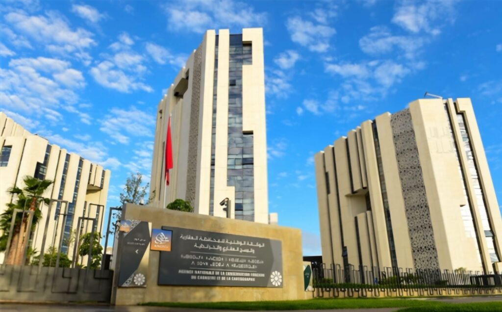 المحافظة العقارية تعزز حكامتها وتُعيِّن مديرة جديدة لمديرية الخرائطية