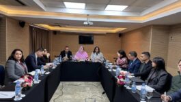“بلوكاج” يوقف إحالة تقرير المهمة الاستطلاعية حول برنامج “فرصة”