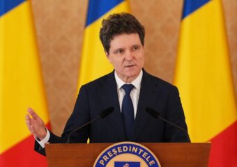 الصحراء المغربية.. رومانيا تعتبر الحكم الذاتي حلا قابلا للتطبيق