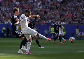 الصيباري ونجوم العالم صنعوا المجد في مونديال 2026
