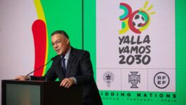 خطط سياحية واستثمارات ضخمة تقود تحضيرات المغرب لـ”مونديال 2030″