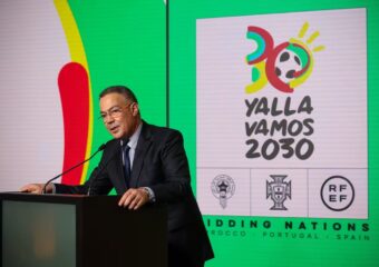 خطط سياحية واستثمارات ضخمة تقود تحضيرات المغرب لـ”مونديال 2030″