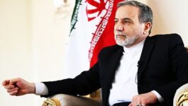 “لم ألتقِ مجتبى خامنئي”.. عراقجي يكشف كواليس إدارة الحرب والمفاوضات