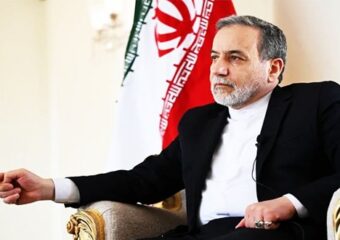 “لم ألتقِ مجتبى خامنئي”.. عراقجي يكشف كواليس إدارة الحرب والمفاوضات