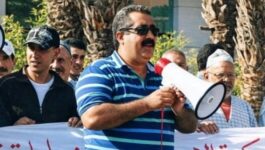 استئنافية مراكش ترفع العقوبة والغرامة في حق طاطوش