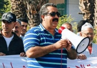 استئنافية مراكش ترفع العقوبة والغرامة في حق طاطوش