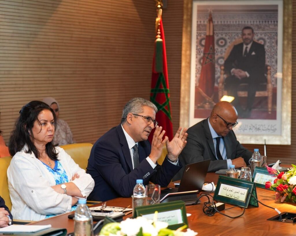 وكالة التنمية الفلاحية تكشف حصيلة 2025.. توسع في الاستثمار ودعم للشباب