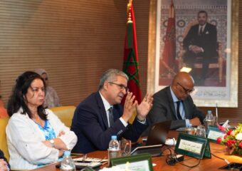 وكالة التنمية الفلاحية تكشف حصيلة 2025.. توسع في الاستثمار ودعم للشباب