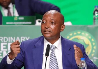 موتسيبي: حلم التتويج بالمونديال قريب..والمغرب يقود إفريقيا نحو القمة