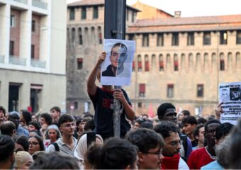 تفاعل حقوقي مغربي يطالب بتحقيق مستقل في وفاة مهاجر ببولونيا الإيطالية
