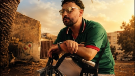 ميكري: راهنت على الراب لنقل معاناة الشباب وتوسيع قاعدة جمهوري