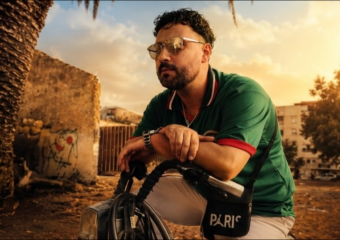 ميكري: راهنت على الراب لنقل معاناة الشباب وتوسيع قاعدة جمهوري