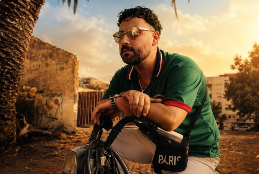 ميكري: راهنت على الراب لنقل معاناة الشباب وتوسيع قاعدة جمهوري