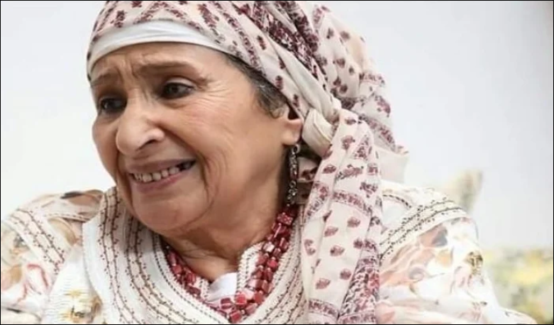 تكريم عائشة ماهماه يعيد النقاش حول جدوى الاحتفاء دون دعم