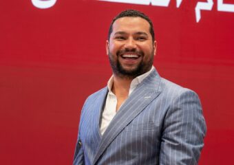 الرئيس الجديد لنادي الوداد الرياضي.. من يكون إبراهيم العسري؟