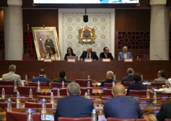 الحكومة تكشف ملامح ميزانية 2027-2029: نمو يفوق 4% وخفض الدين إلى 63%