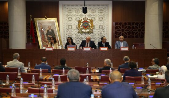 الحكومة تكشف ملامح ميزانية 2027-2029: نمو يفوق 4% وخفض الدين إلى 63%