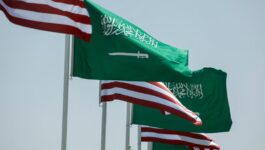 أمريكا تتوصل لاتفاق للطاقة النووية مع السعودية