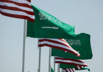 أمريكا تتوصل لاتفاق للطاقة النووية مع السعودية