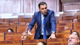 توحتوح ينفي “بلوكاج” تقرير مهمة “فرصة” ويكشف أسباب رفضه التوقيع