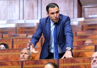 توحتوح ينفي “بلوكاج” تقرير مهمة “فرصة” ويكشف أسباب رفضه التوقيع