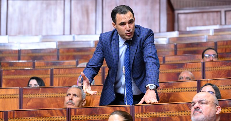 توحتوح ينفي “بلوكاج” تقرير مهمة “فرصة” ويكشف أسباب رفضه التوقيع