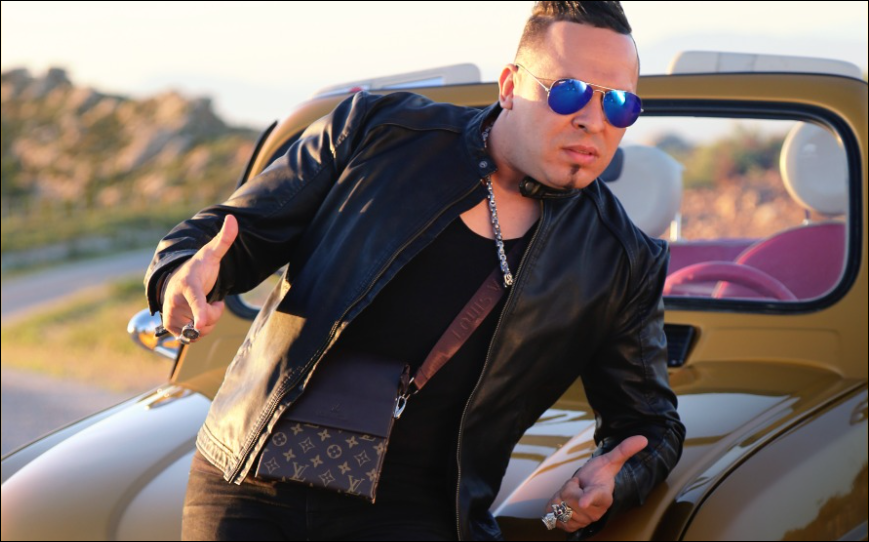 سامي راي يعيد النقاش بشأن “الألقاب” ويؤكد: الراي ليس جزائريا