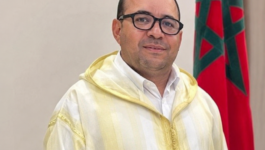 “البام” يستقطب أمنزو من “السنبلة” ويزكيه بزاكورة
