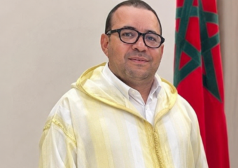 “البام” يستقطب أمنزو من “السنبلة” ويزكيه بزاكورة