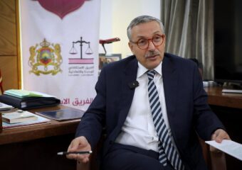 العمراوي: لم ننجح في الحفاظ على القدرة الشرائية ومحاربة الفساد وثقافة الهمزة