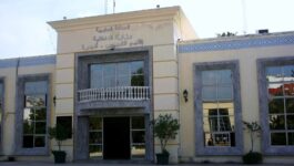 لجنة تُقيِّم مشاريع التنمية البشرية بالفحص – أنجرة