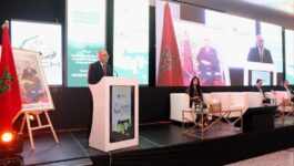 سلا.. الإعلان عن تأسيس الاتحاد العربي للطاقة والمعادن