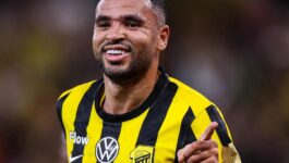 رغم الضغوط.. النصيري يفضل مواصلة رحلته داخل أسوار الاتحاد