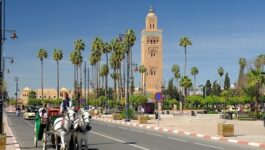 لجنة إقليمية تصادق على 52 مشروعا تنموياً بمراكش