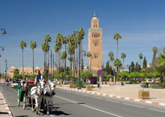 لجنة إقليمية تصادق على 52 مشروعا تنموياً بمراكش