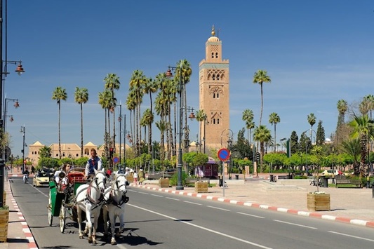 لجنة إقليمية تصادق على 52 مشروعا تنموياً بمراكش