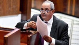 مرسوم  يُبعِد أصحاب الإجازة المرضية والعقوبات التأديبية عن رئاسة الشعب