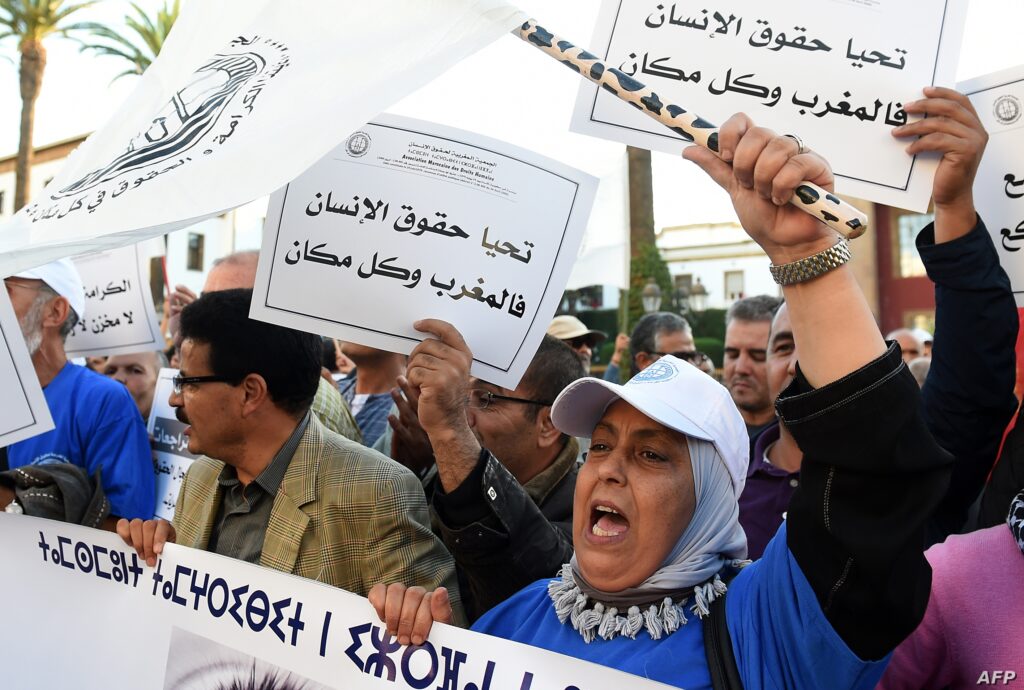 مجلس حقوق الإنسان ومندوبية التخطيط يتفقان على نظام وطني لمؤشرات الحقوق والحريات