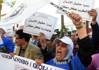 مجلس حقوق الإنسان ومندوبية التخطيط يتفقان على نظام وطني لمؤشرات الحقوق والحريات