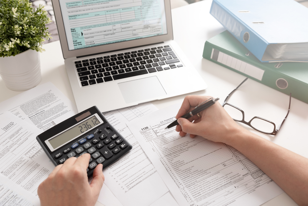 31 يوليوز.. آخر أجل للإقرارات والأداءات الضريبية