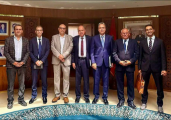 بعد تشكيلها.. اللجنة المؤقتة للصحافة تعقد أول اجتماع الاثنين