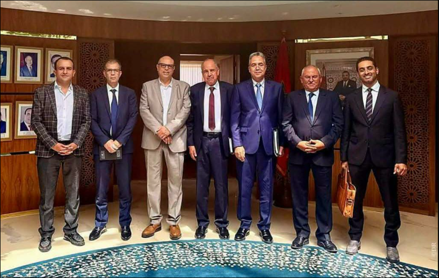 بعد تشكيلها.. اللجنة المؤقتة للصحافة تعقد أول اجتماع الاثنين