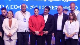 لقجع والخطاط ينضمان للمكتب السياسي لـ”البام” والمنصوري: في طريقنا لنكون أول قوة سياسية