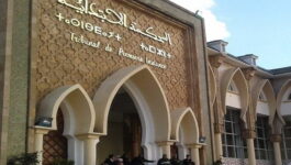أزمة التجهيزات والخصاص تستنفر نقابة العدل بالجديدة