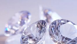 قطر تعلن عن إطلاق بورصة للألماس