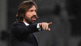 شركة مراهنات روسية تورط بيرلو وتعطل توقيعه لمنتخب إيطاليا