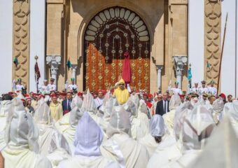 بني ملال.. ندوة علمية تسلط الضوء على دلالات عيد العرش