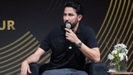 الوداد يعين صلاح الدين السعيدي منسقاً رياضياً