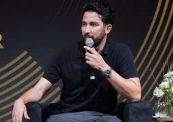 الوداد يعين صلاح الدين السعيدي منسقاً رياضياً